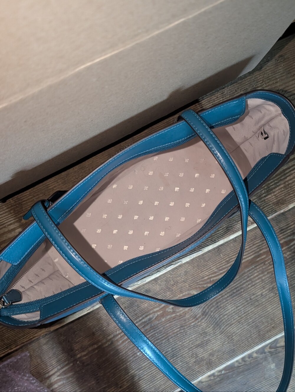 Kate Spade Schuyler - Picture 3 of 4